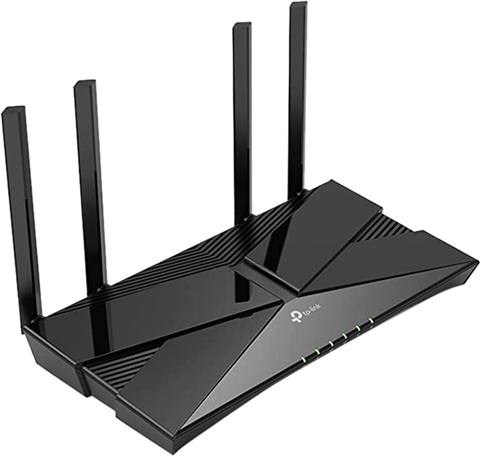 TP Link Archer AX50 AX3000 Wireless Dual Band Router - CeX (UK